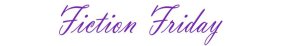 fiction friday banner