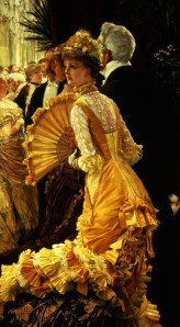 James_Tissot_-_The_Ball