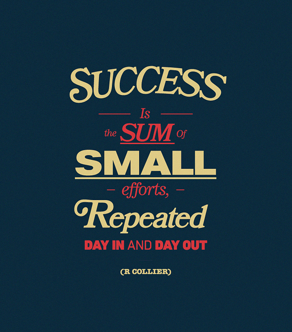 success