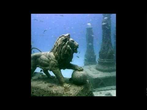 Cleopatra's kingdom