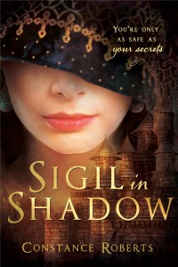 Sigil in Shadow WEB ONLY