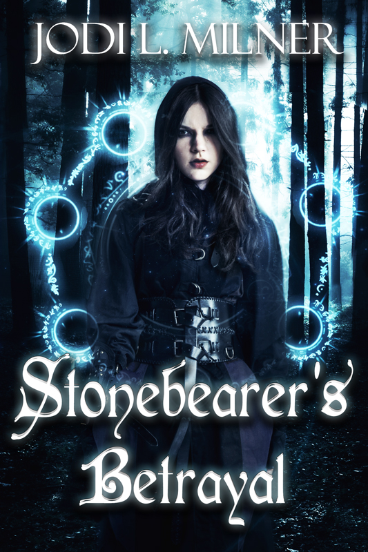 Stonebearer's Betrayal