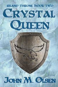 Crystal queen