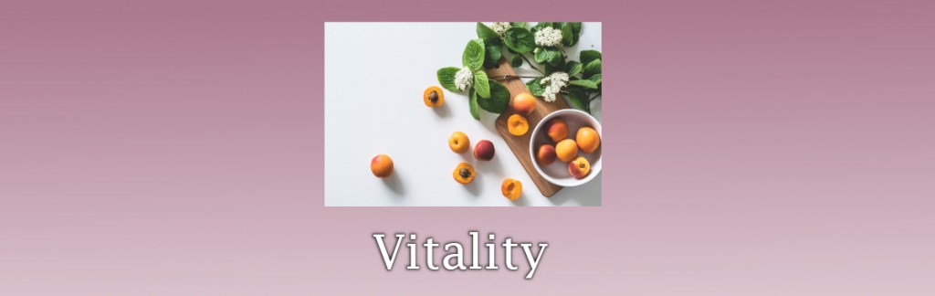 Power Word: Vitality