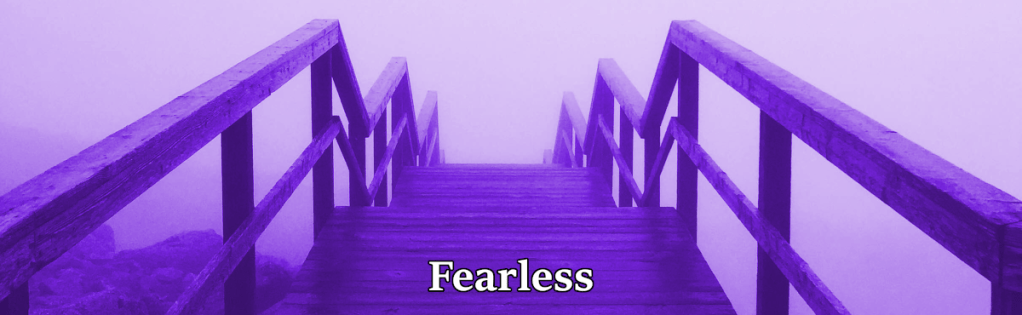 Power Word: Fearless