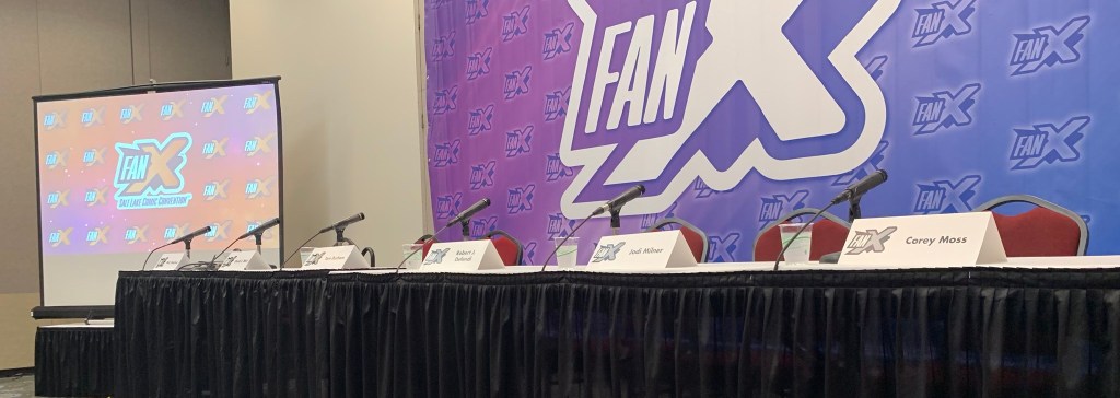 FanX 2019