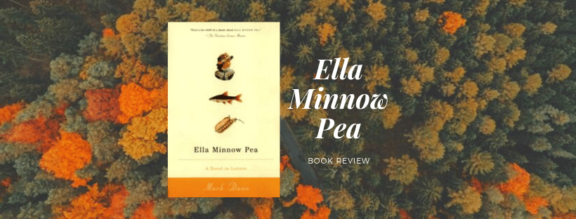 Book Review: Ella Minnow Pea, by Mark Dunn
