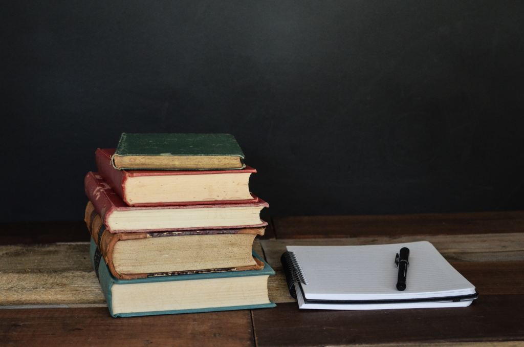 Reading Review for 2019