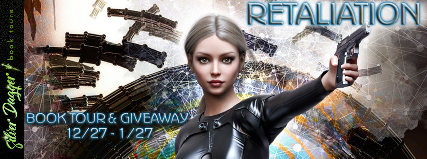 New Book Release: Retaliation by Haley Cavanagh