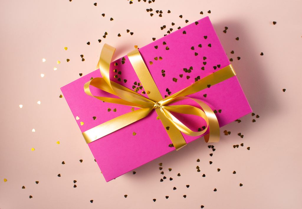 Valentine’s Gifts for the Author in your Life