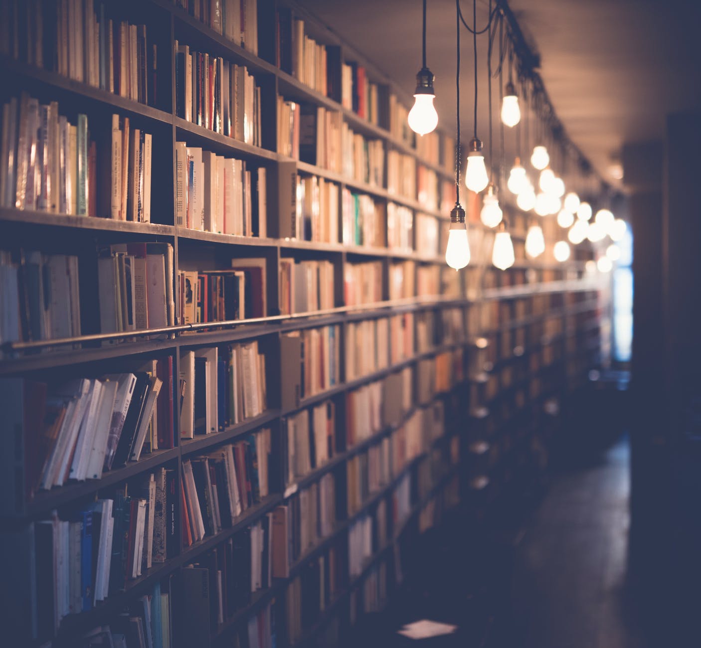 Shepherd: A New Way to Find Great Books